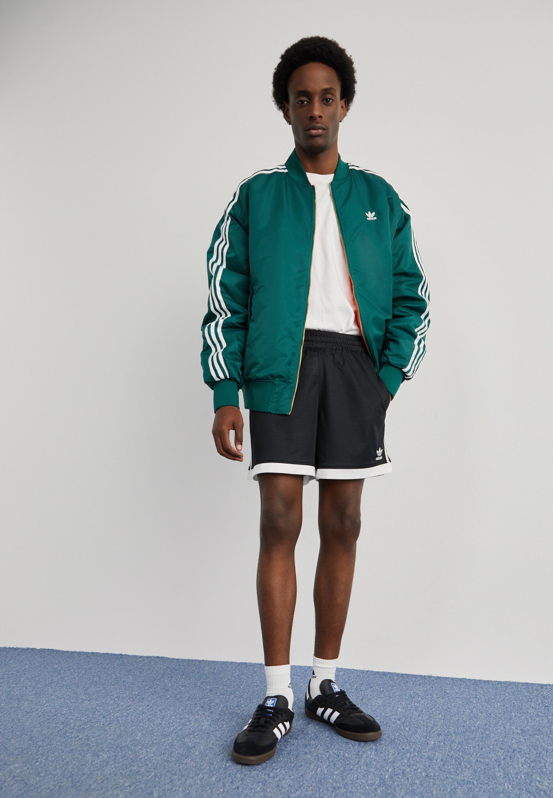 adidas Originals MOCK EYELET