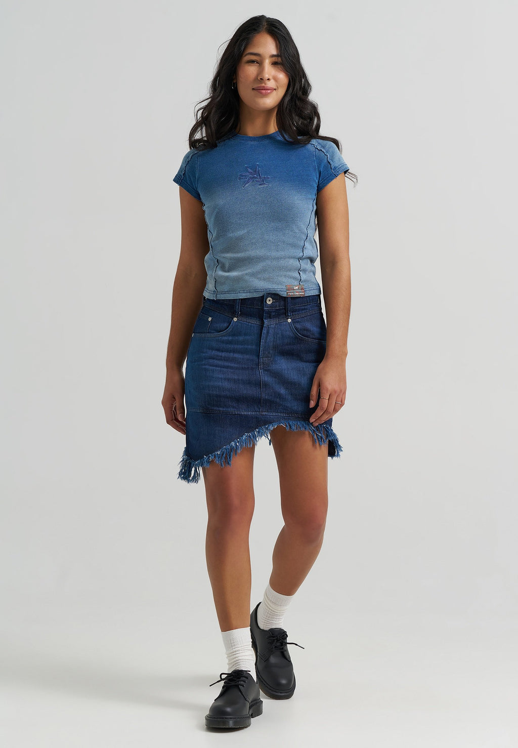 Lee LEE® X FENG CHEN WANG SKIRT