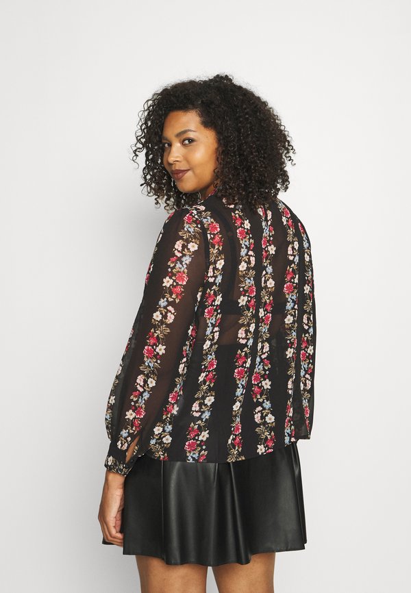 EVOKED VILA VICELINE SHIRT