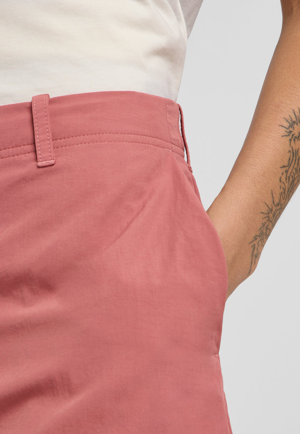 Jack Wolfskin TIHAMA SKORT W