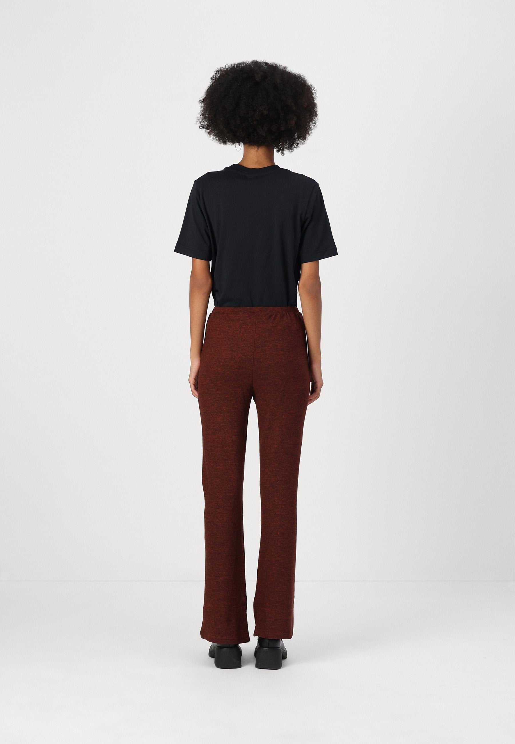 Vero Moda VMBELLA FLARED PANTS