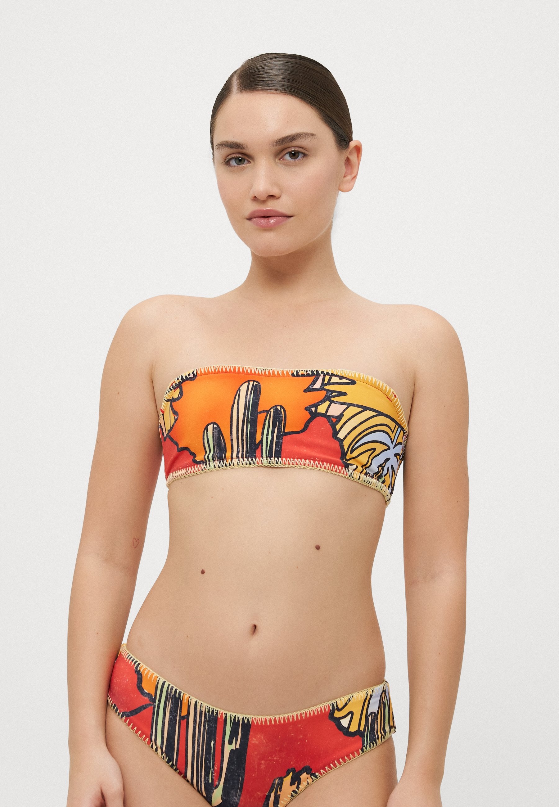 It's Now Cool THE BANDEAU