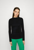 Pieces PCMAXA MOCK NECK