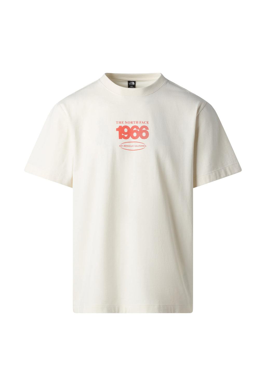 The North Face TRACK RELAXED SHORT SLEEVE TEE-GRAPHIC