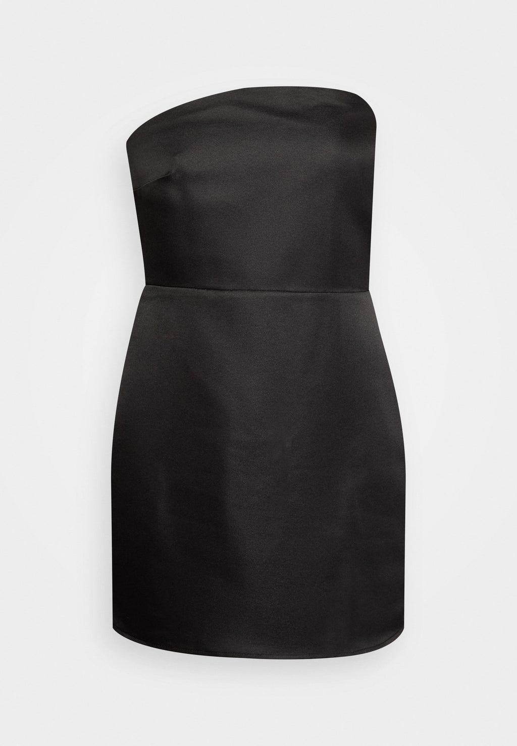 NA-KD JOSEFINE MINI BANDEAU DRESS