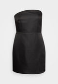 NA-KD JOSEFINE MINI BANDEAU DRESS