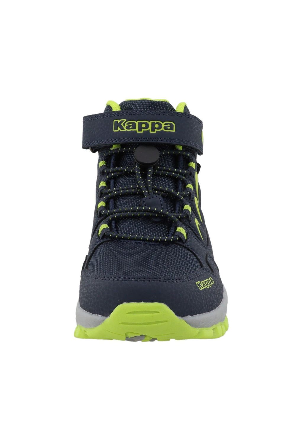 Kappa MID