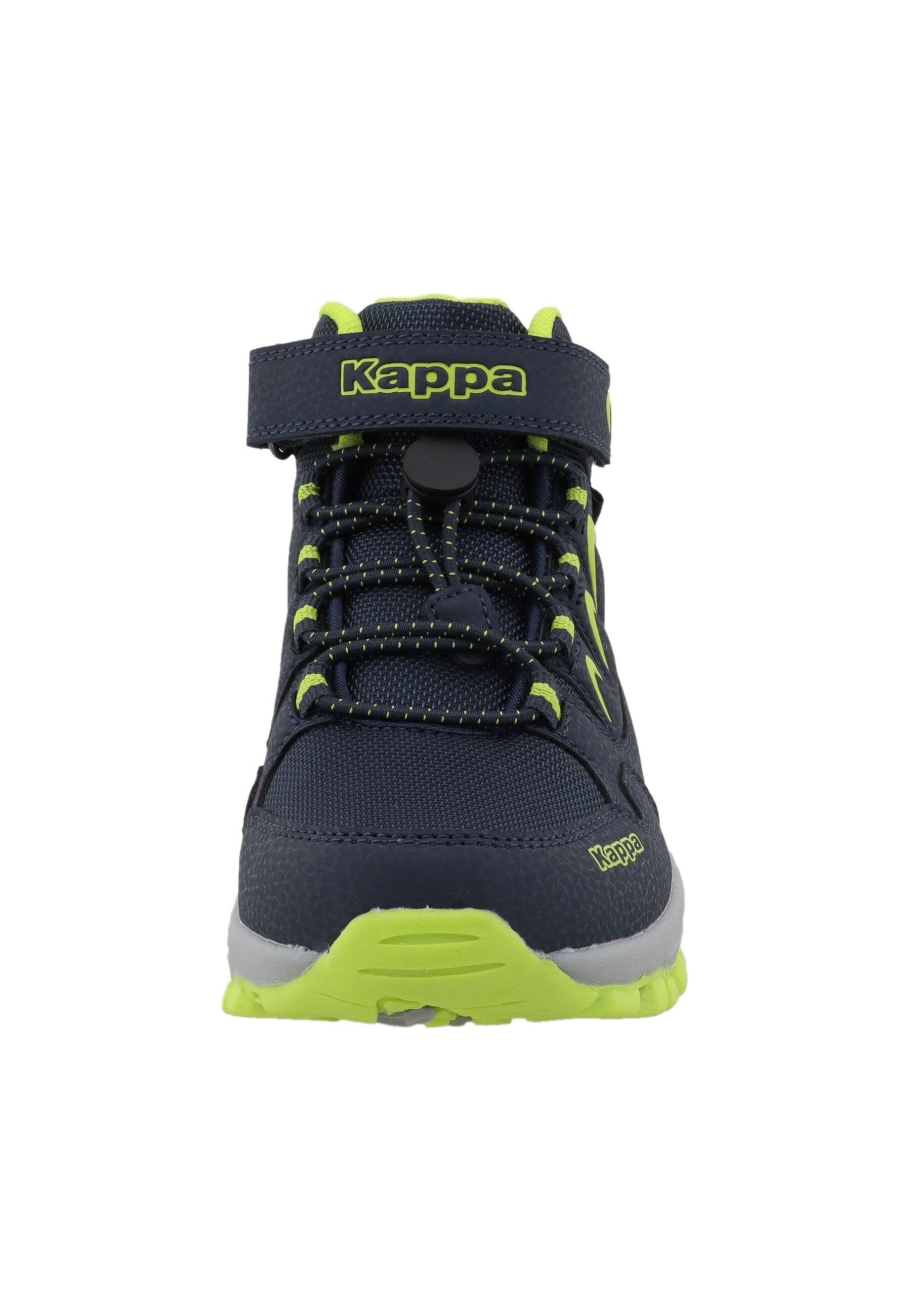 Kappa MID