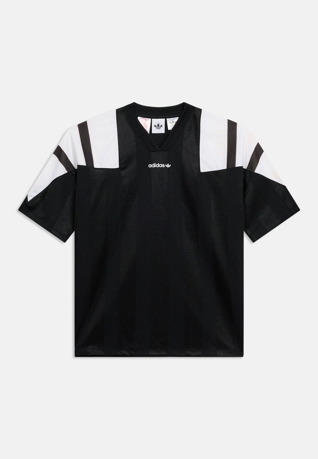 OVERSIZED BLOCKED TEE UNISEX Media 1