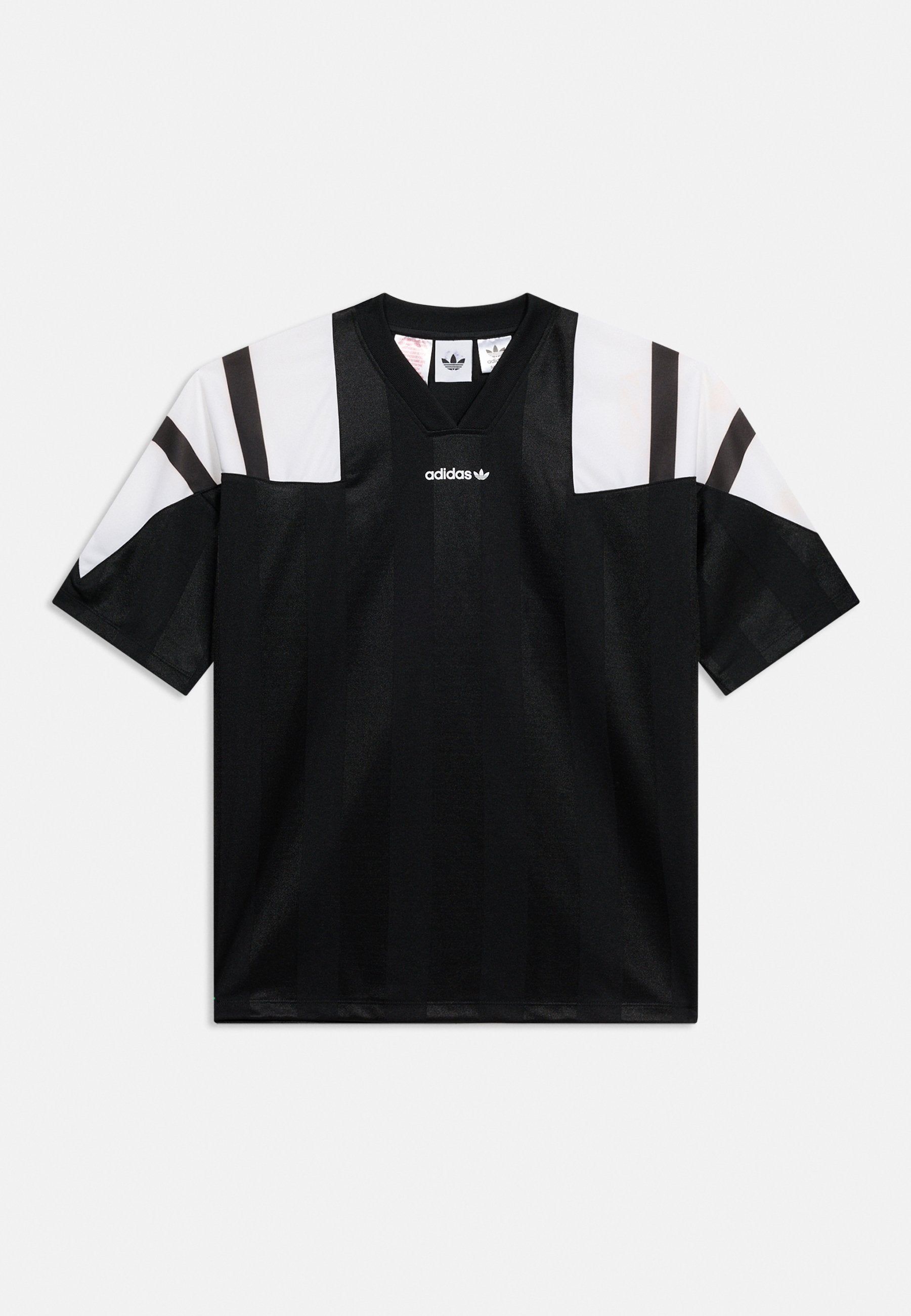 OVERSIZED BLOCKED TEE UNISEX Media 1