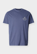 Jack & Jones Plus Size - Print T-shirt - odyssey gray