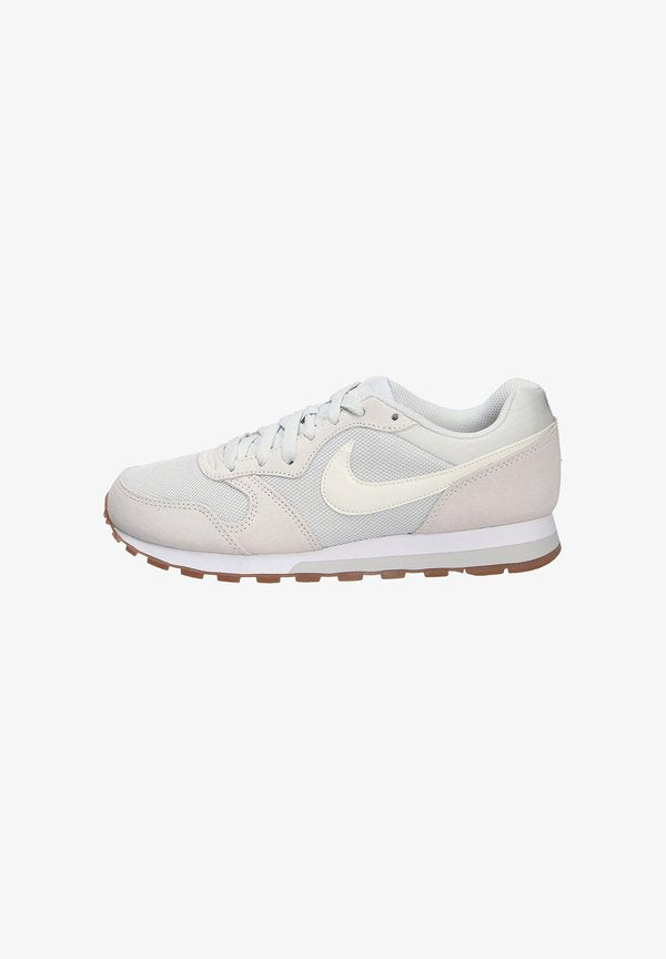 Nike Sportswear NIKE SPORTSWEAR DAMEN SNEAKER MD RUNNER 2 - Trainers - grau
