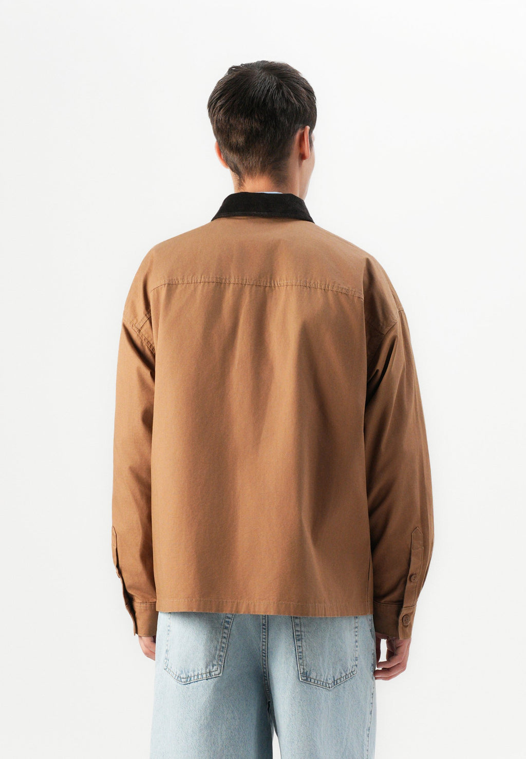 Wrangler OVERSHIRT