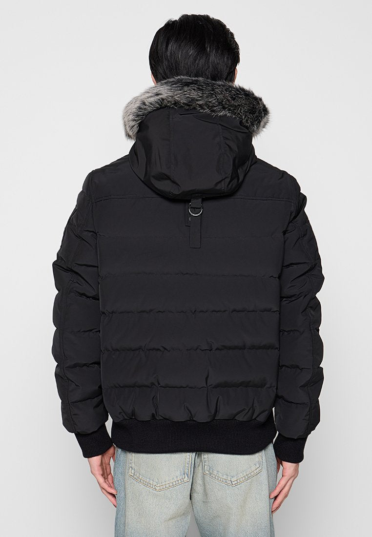 Moose Knuckles ONYX SCOTCHTOWN