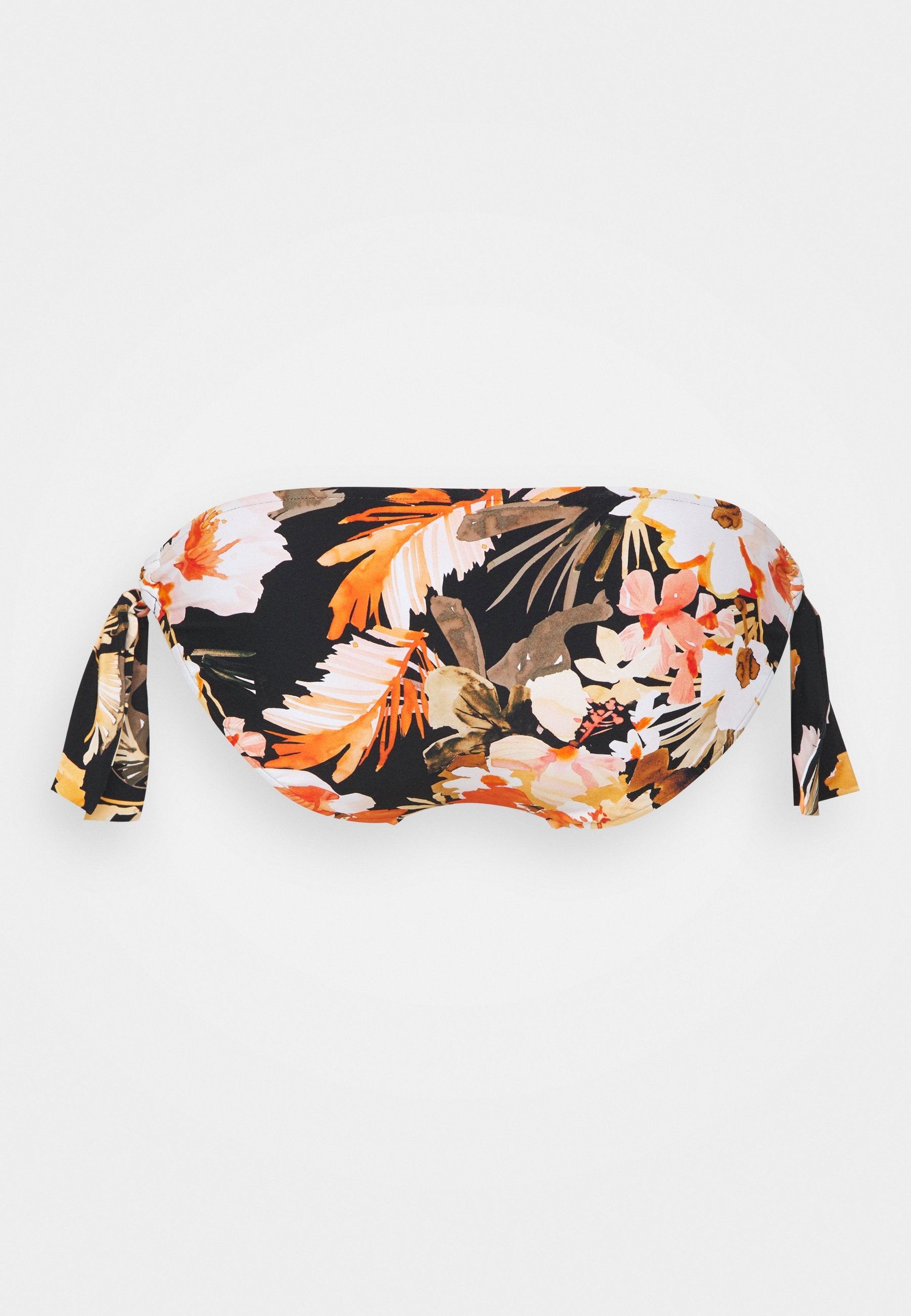 BORA BORA FLORA LOOP TIE SIDE HIPSTER Media 7