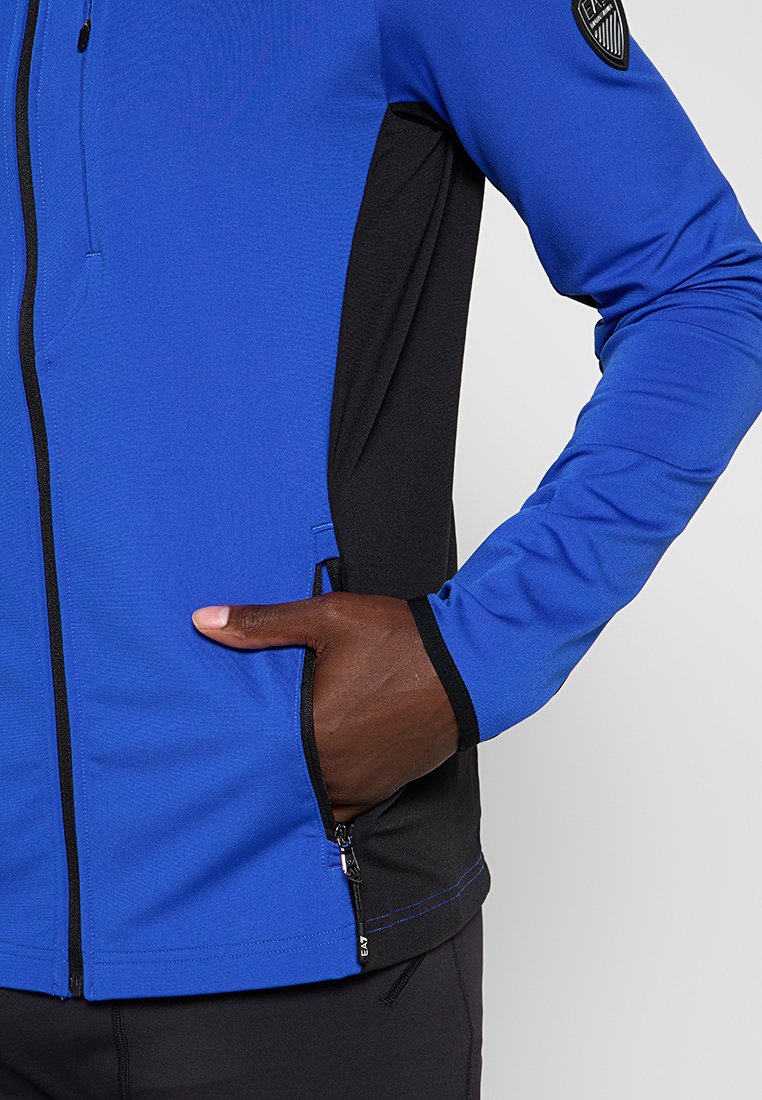 EA7 Emporio Armani Sweatjacke Media 6