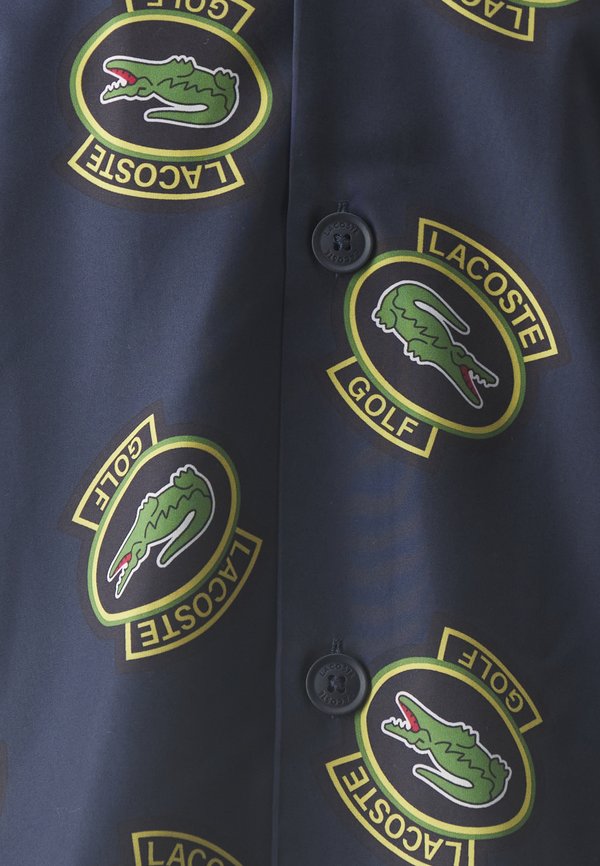 Lacoste Sport GOLF HERITAGE SHORTSLEEVE