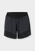 Nike Performance STRIDE SHORT - Sports shorts - off noir/black
