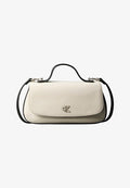 Calvin Klein Handbag - white