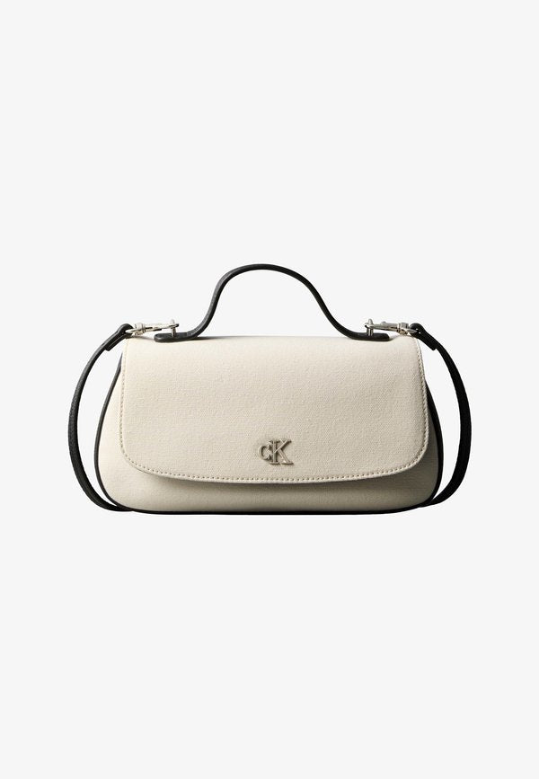 Calvin Klein Handbag - white