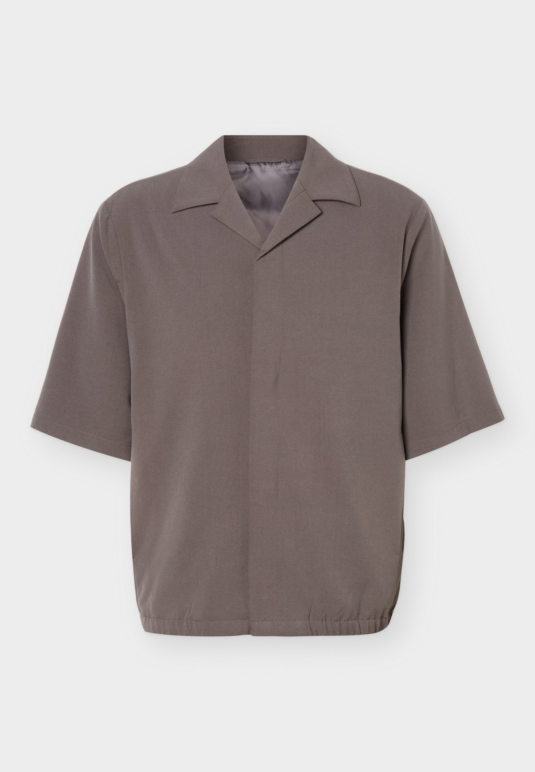 SUPERFLEX FORMAL OVERSHIRT Media 1