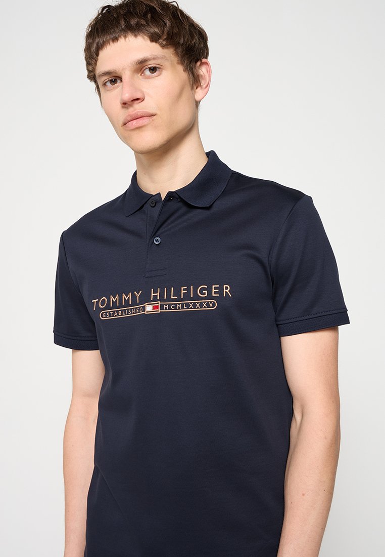 Tommy Hilfiger Poloshirt Media 4