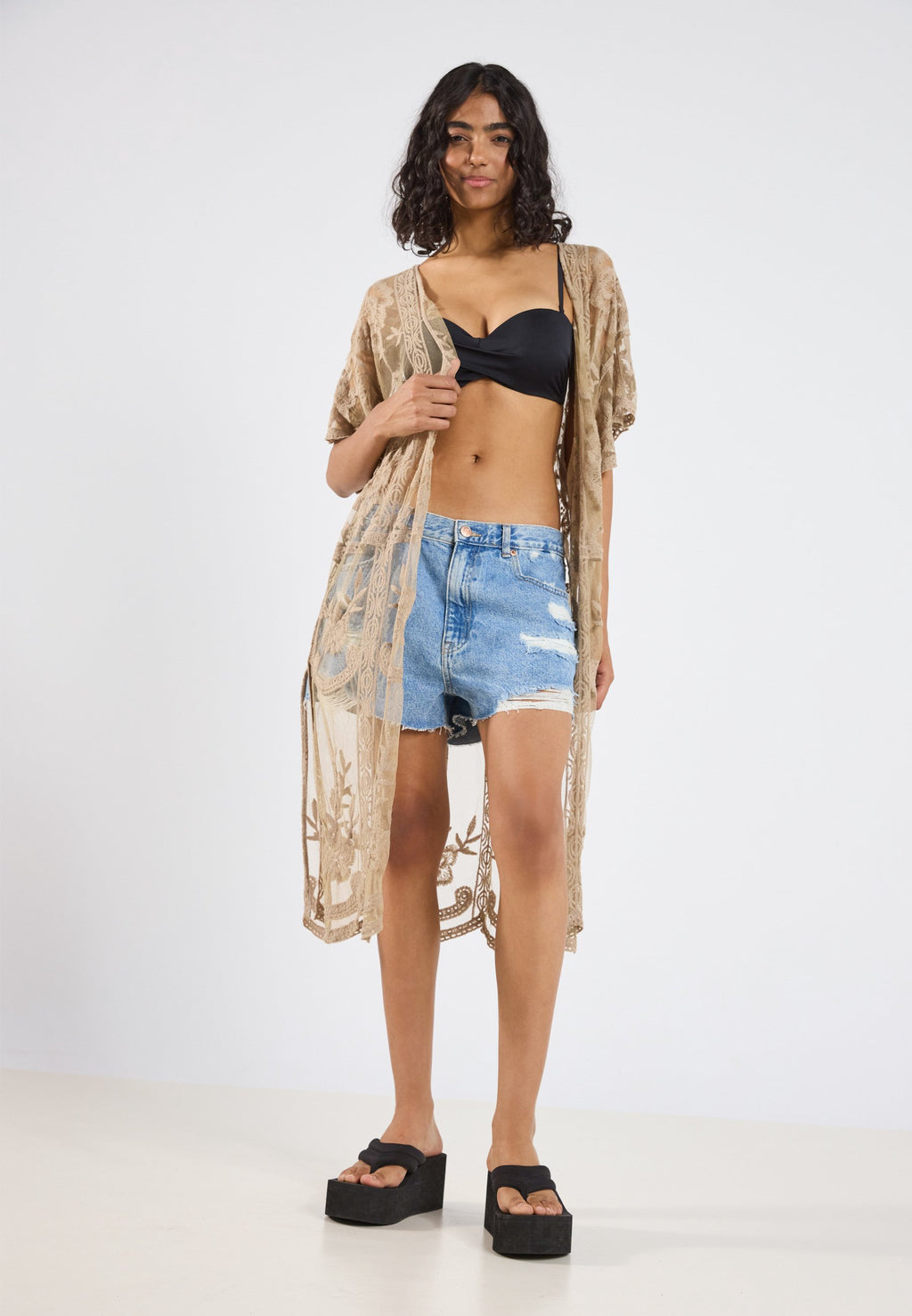 Even&Odd BEACH COVER-UP