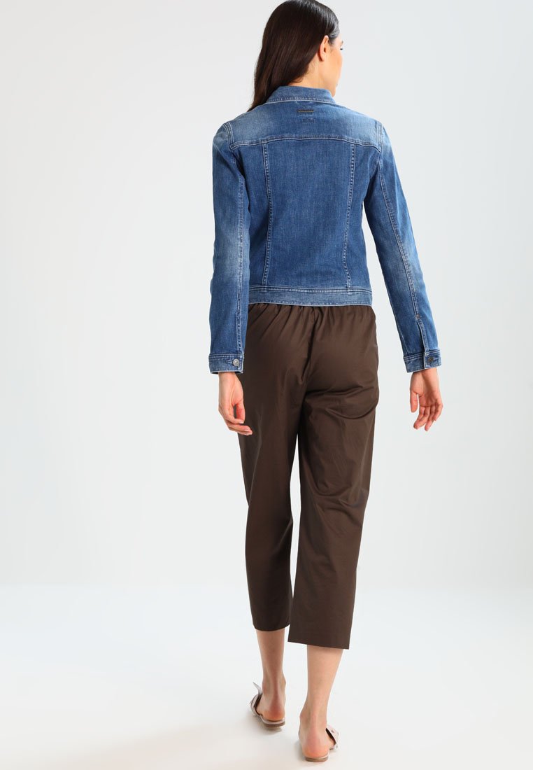 Armani Exchange Jeansjacke Media 4