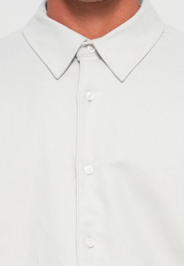 Calvin Klein MELANGE EASY SHIRT