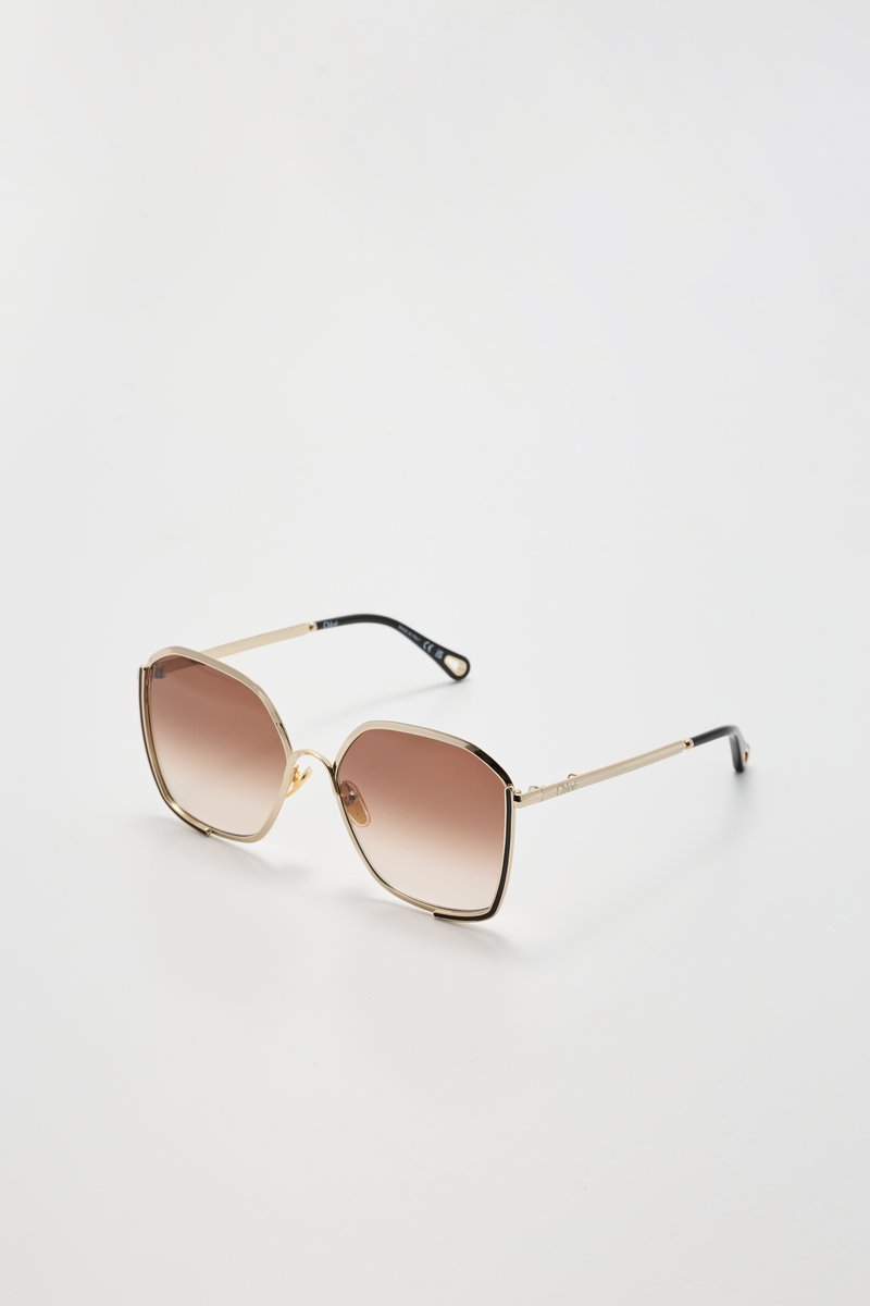 CHLOÉ Sonnenbrille Media 1