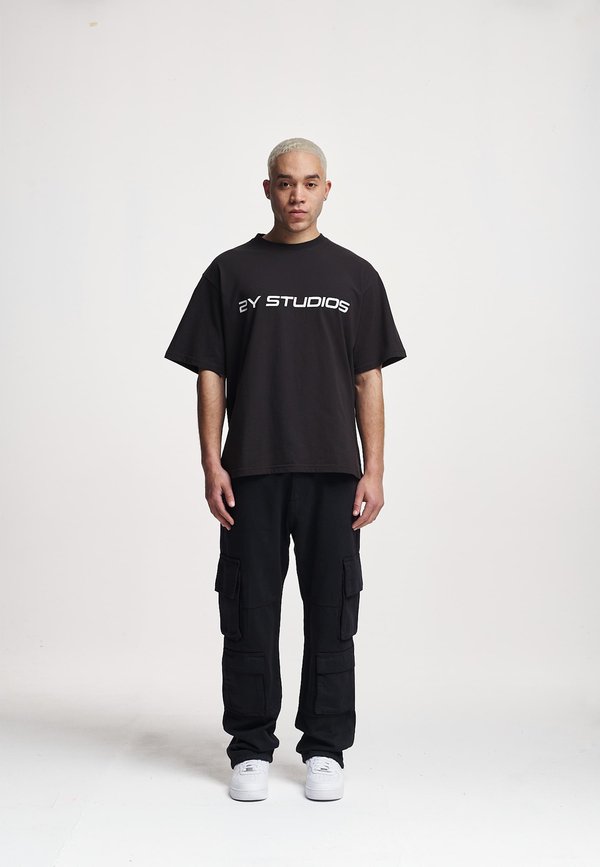 2Y Studios NEO ANKLE ZIP PANTS