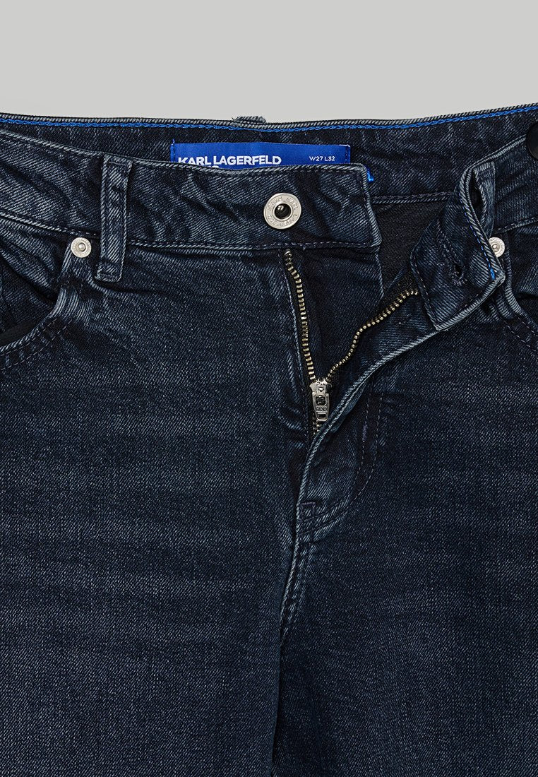KARL LAGERFELD Jeans Tapered Fit Media 5