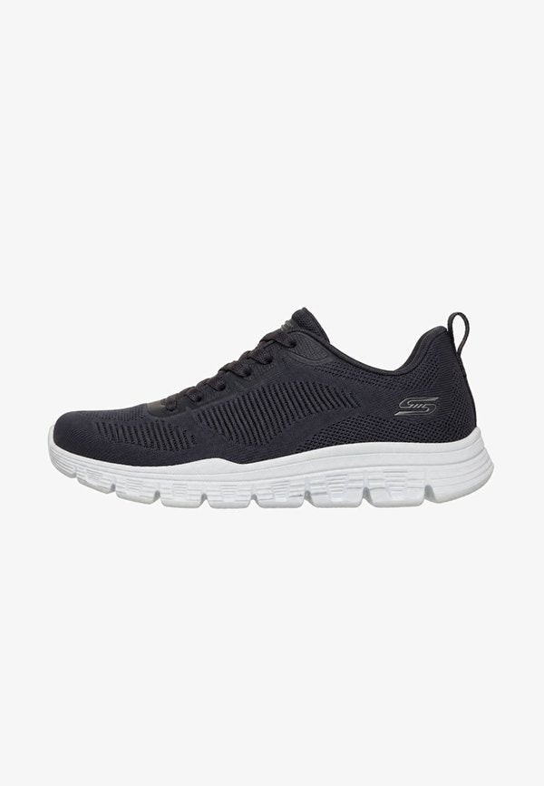 Skechers SKECHERS SPORT B LITE - Skate shoes - azul