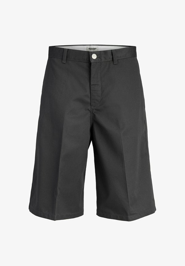Jack & Jones gy fit - Shorts - Grey