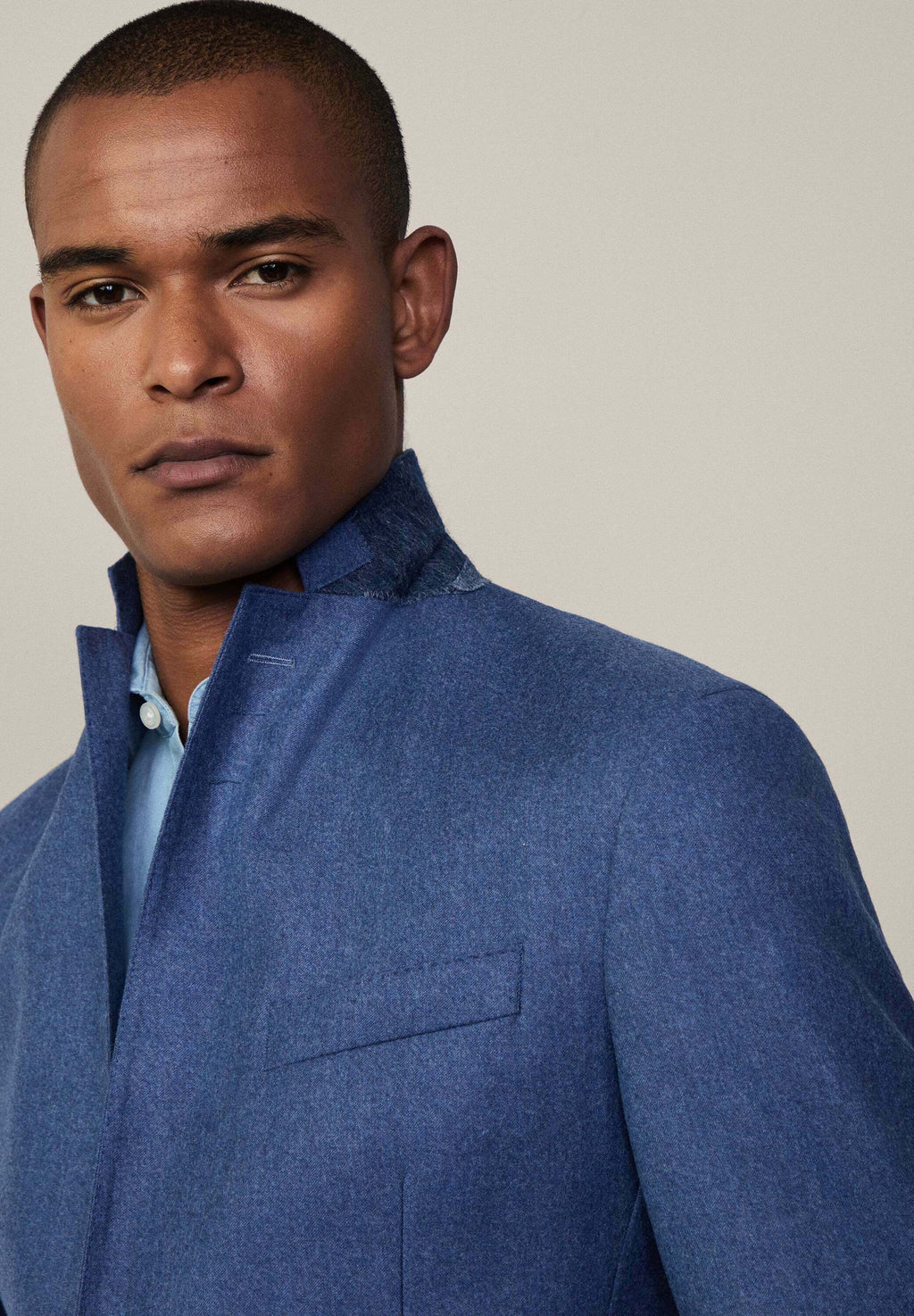 Hackett London