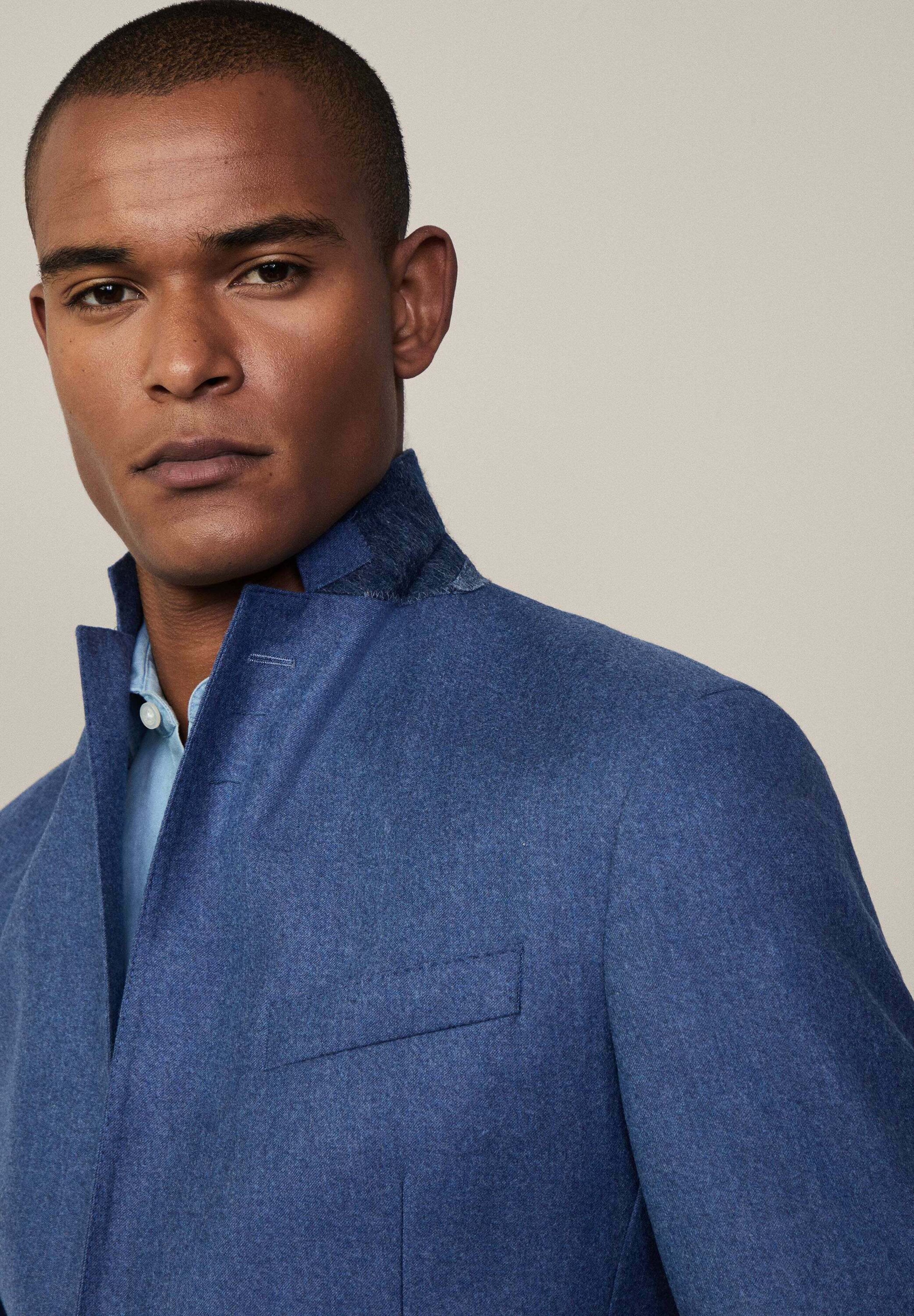 Hackett London