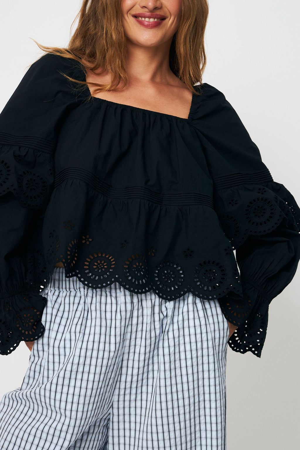 Cras NELLA BLOUSE