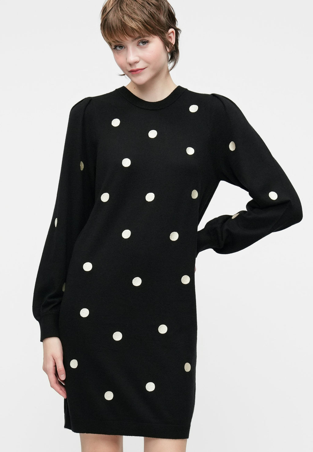Object Knitted OBJTHESS