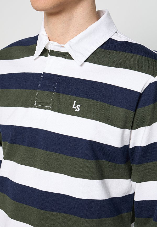Levi's® UNION RUGBY