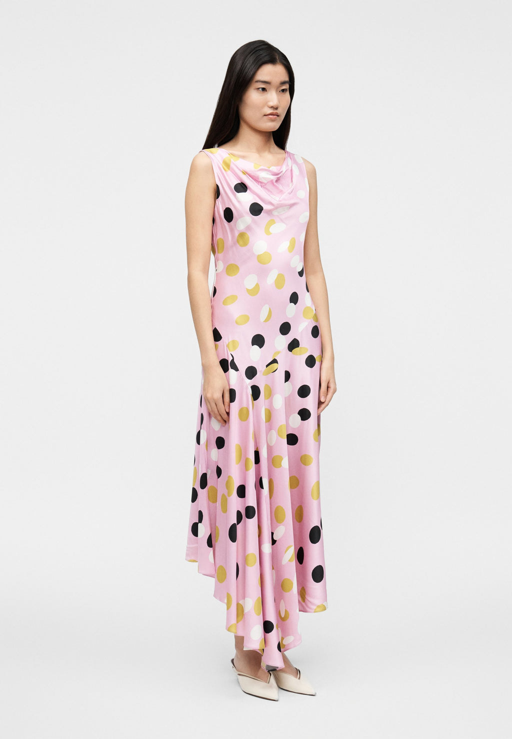 Diane von Furstenberg COSETTE DRESS