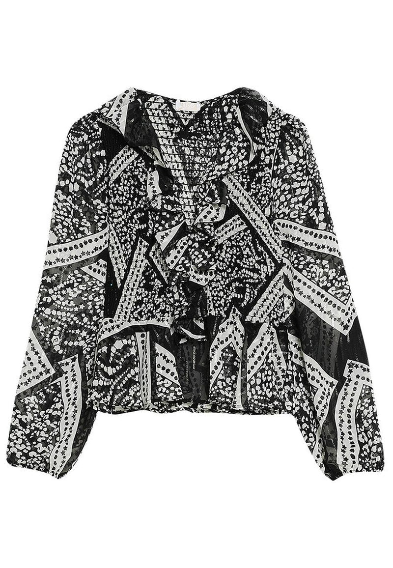 Liu Jo Jeans Bluse Media 1