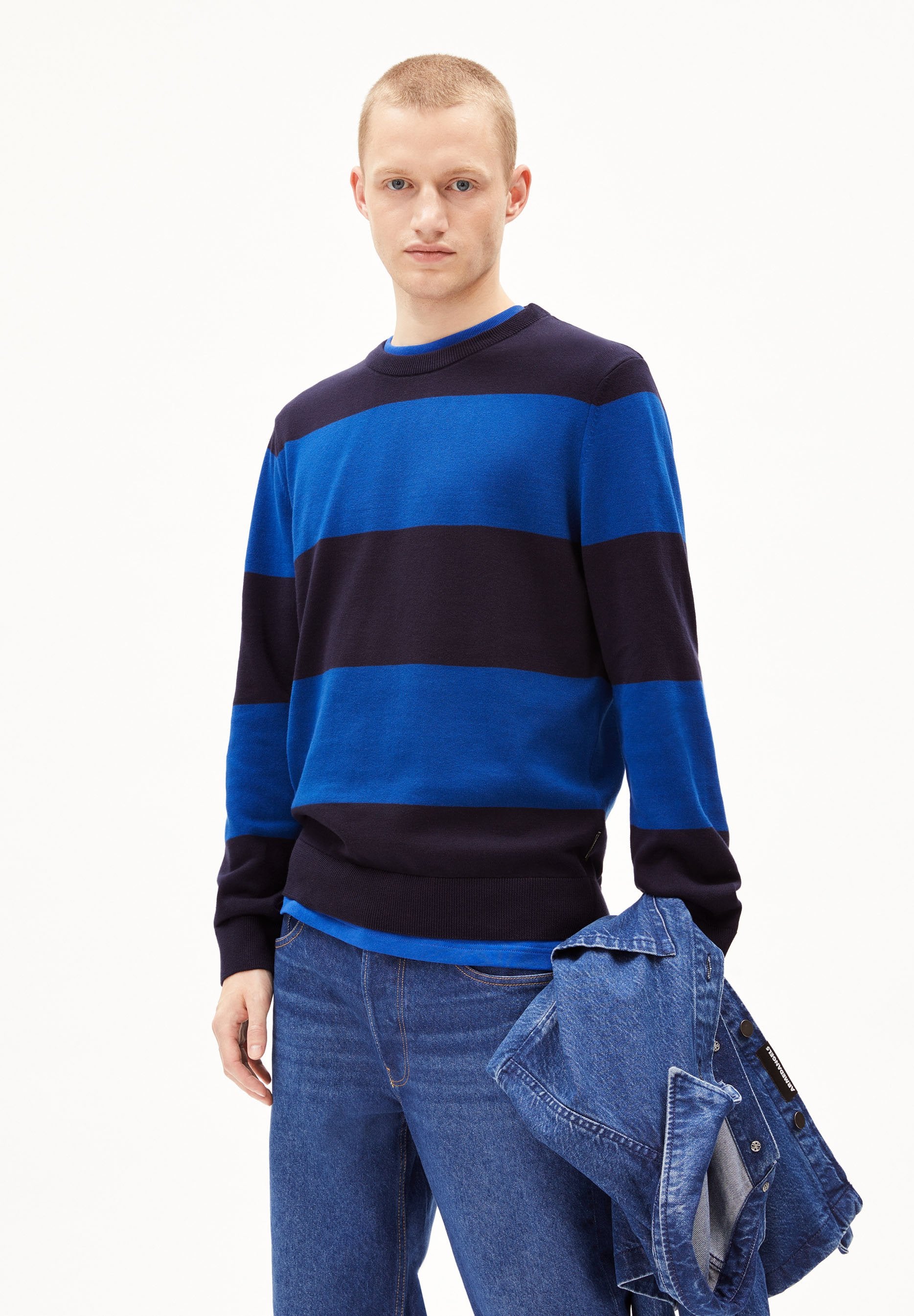 LOUKAA STRIPES Media 3
