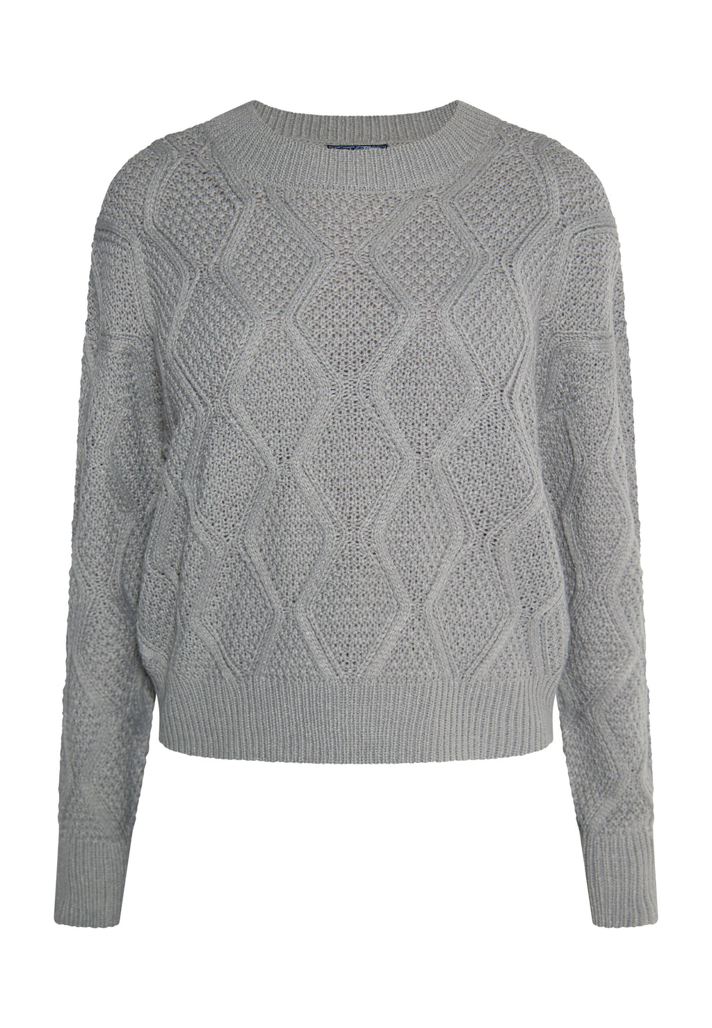 DreiMaster STRICKPULLOVER