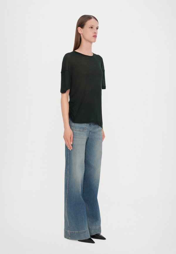 Victoria Beckham DRAPED DETAIL LIGHTWEIGHT