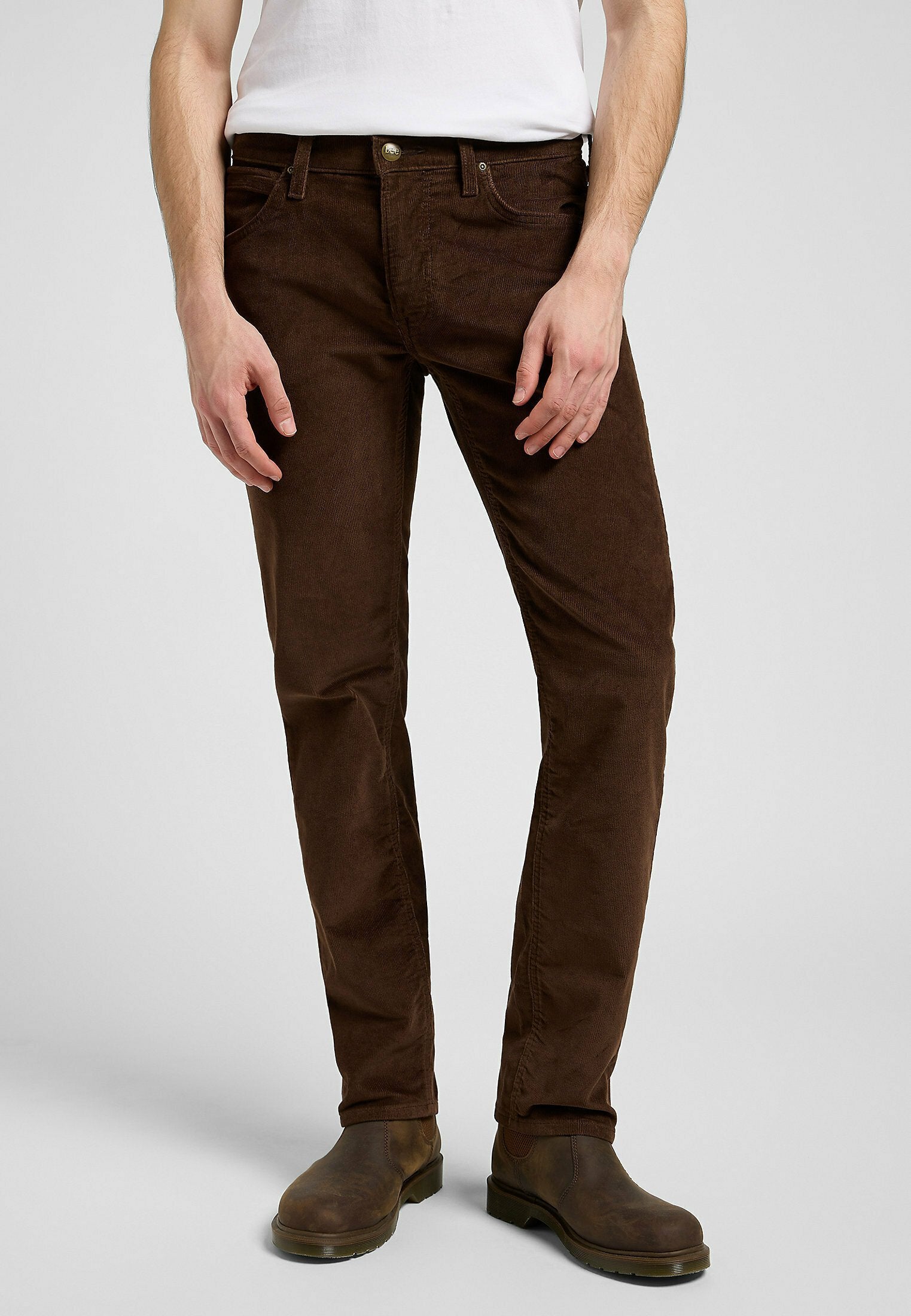 Lee DAREN ZIP FLY