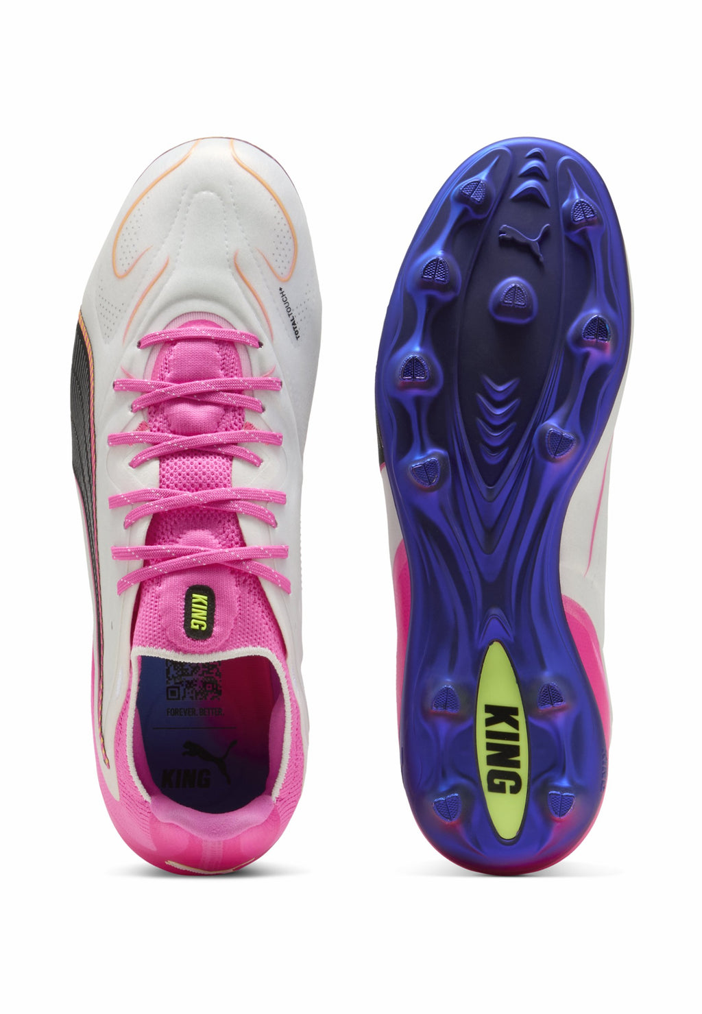 Puma KING 20 ULTIMATE FG/AG