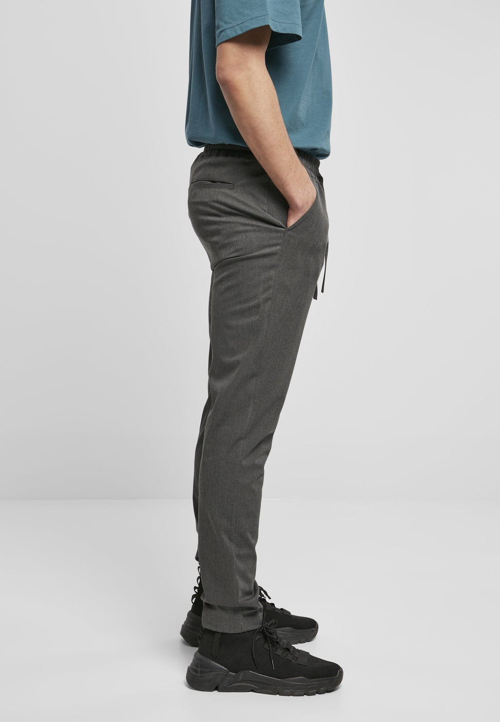 Urban Classics TAPERED JOGGER