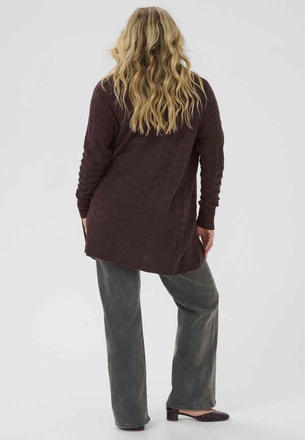 Kaffe Curve KCEMANA KNIT CARDIGAN