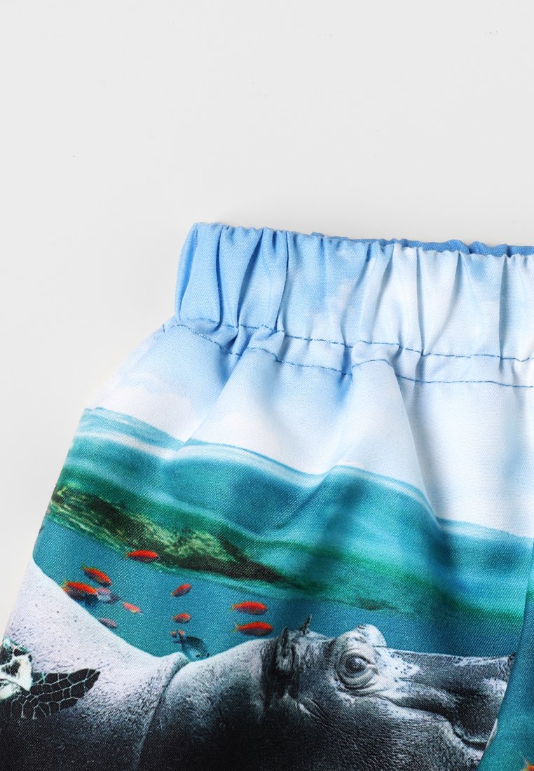 Molo NEWTON TRUNKS BABY