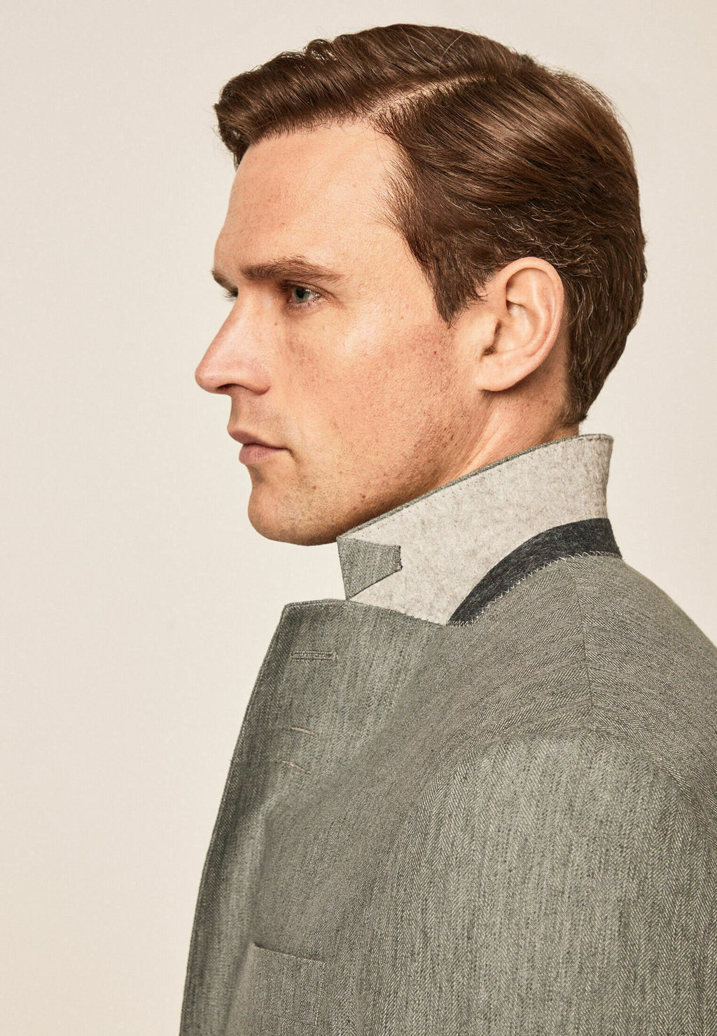 Hackett London HBONE CC